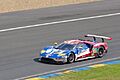 Ford Chip Ganassi Team USA's Ford GT EcoBoost Driven by Ryan Briscoe, Richard Westbrook and Scott Dixon (30700502256)