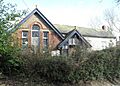 Former Countess of Huntingdon's Chapel, West Hoathly