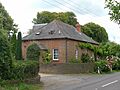 Former Wesleyan Methodist Chapel, Russells Green, near Ninfield