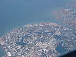 Foster City, California Facts for Kids