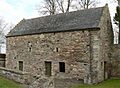 Foulden Tithe Barn 02