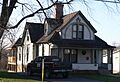 Fulton, Missouri 304 E 5th St from NE 1