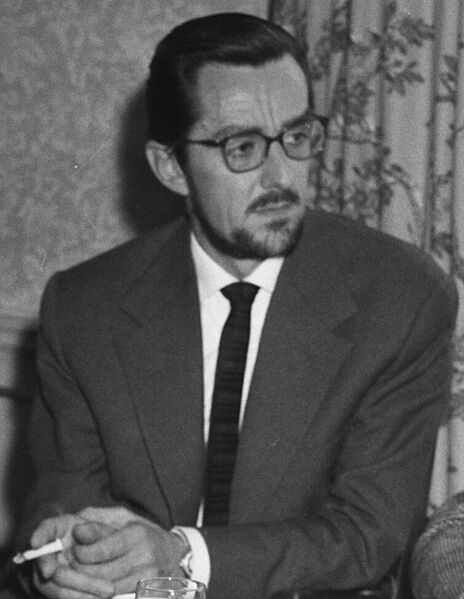 Gabriel Axel (1959)