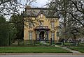 Gardner House — Albion, Michigan