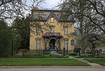 Gardner House — Albion, Michigan.jpg