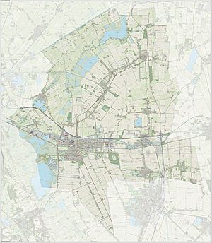 Gem-Midden-Groningen-OpenTopo