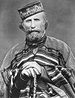 Giuseppe Garibaldi Facts for Kids