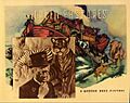 Green Pastures lobby card