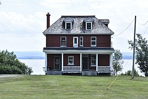 Grosse-Ile ResidenceMedecin