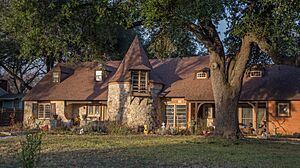 HP Mollie McCartney House (1 of 1)