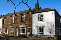 Ham Common, Boxall Cottages.jpg