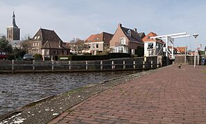 Hasselt, de Grote of Sint-Stephanuskerk in stadszicht RM20900 IMG 2104 2018-04-07 15.09
