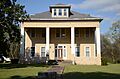 Hawkins House, Foreman, AR
