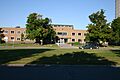 Health Protection bldg Ottawa