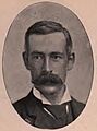 Henry Seton-Karr