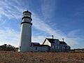 Highland Light, North Truro MA