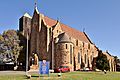 Holy Trinity Cathedral, Wangaratta, 2018 (02)