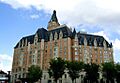 Hotel Bessborough 2011
