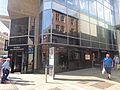 Hotel Chocolat, Boar Lane, Leeds (6th April 2015)