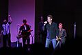 Huey Lewis And The News