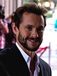 Hugh Dancy at the 36th Toronto International Film Festival, September 2011 (02)