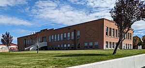 Humboldt County School District Administration Office