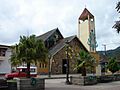 Iglesia Gomez Plata