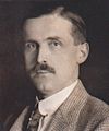 István Friedrich Hungarian Prime Minister