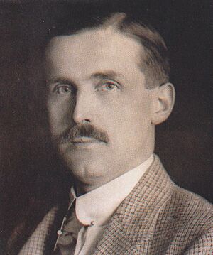 István Friedrich Hungarian Prime Minister
