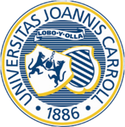 John Carroll University seal.png