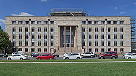 John Gorton building, Canberra - perspective controlled.jpg