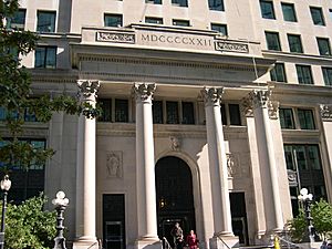 John Hancock Building, 197 Clarendon