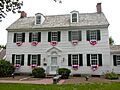 John Holmes House Cape May Co