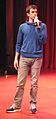 John Mulaney crop
