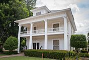 Jones House Springtown Wiki (1 of 1)