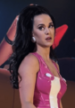Katy Perry performing Vegas residency (cropped 2)