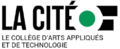 La Cité logo 2013