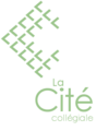 La Cité logo original