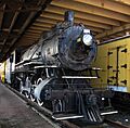 Lake Superior Railroad Museum - 4975086826