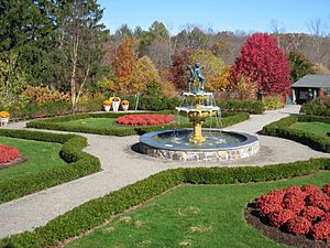 Lasdon Park and Arboretum, Somers, NY - IMG 1508