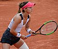 Lauren Davis (49981831647) (cropped)
