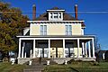 Leonard A Spalding House