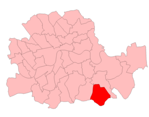 LewishamSouth