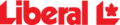 Liberal Party logo 1968