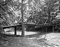 Little Cossatot River Bridge