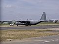 Lockheed C-130H Armée de l'Air Le Bourget