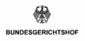 Logo Bundesgerichtshof