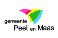 Logo Peen en Maas