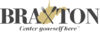 Official logo of Braxton County