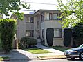 Loring House (Berkeley, CA)